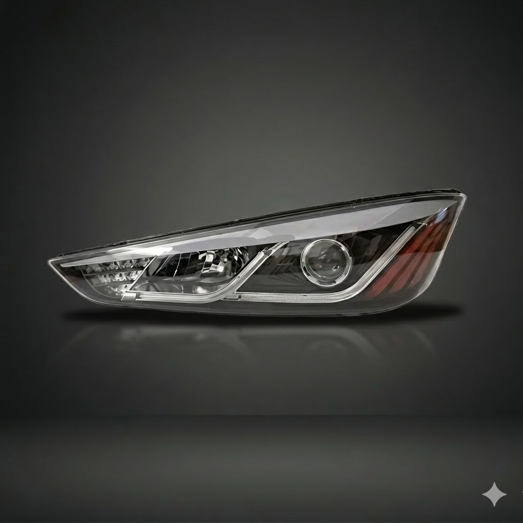 TG-HL-2025 HEAD LAMP AVANTE